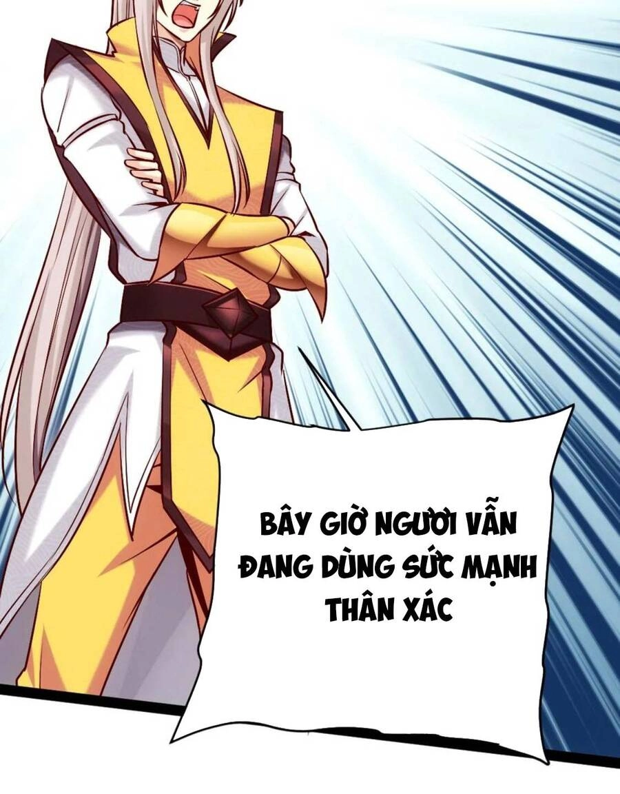 Ma Thú Kiếm Thánh Dị Giới Tung Hoành Chapter 301 - 21