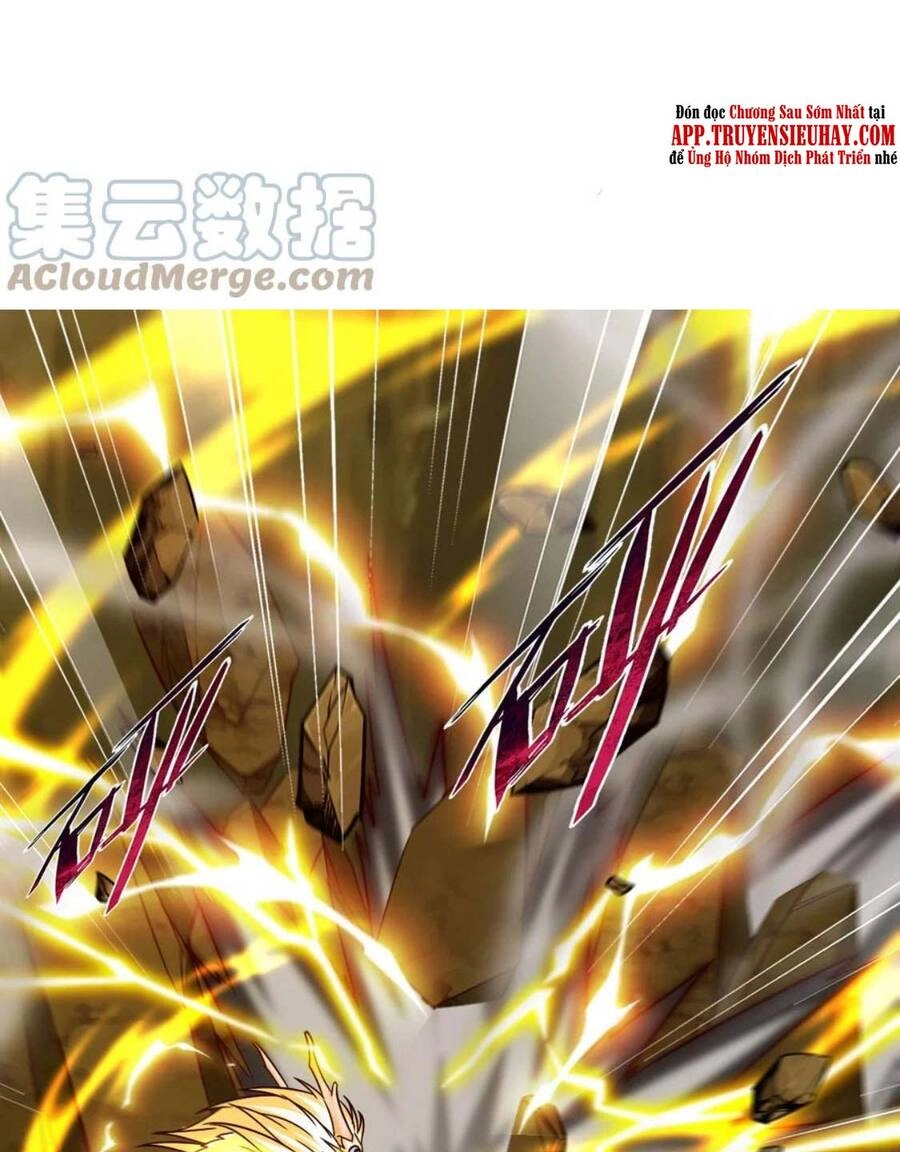 Ma Thú Kiếm Thánh Dị Giới Tung Hoành Chapter 301 - 22