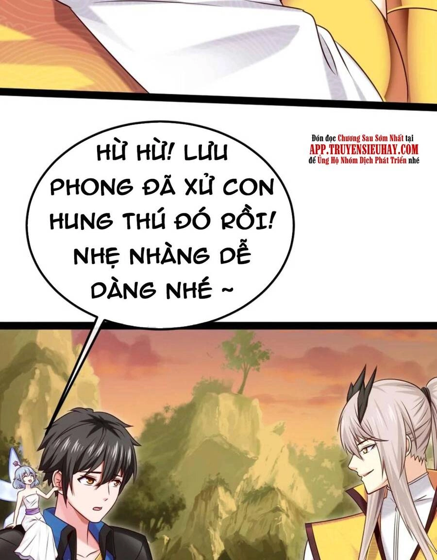 Ma Thú Kiếm Thánh Dị Giới Tung Hoành Chapter 301 - 26