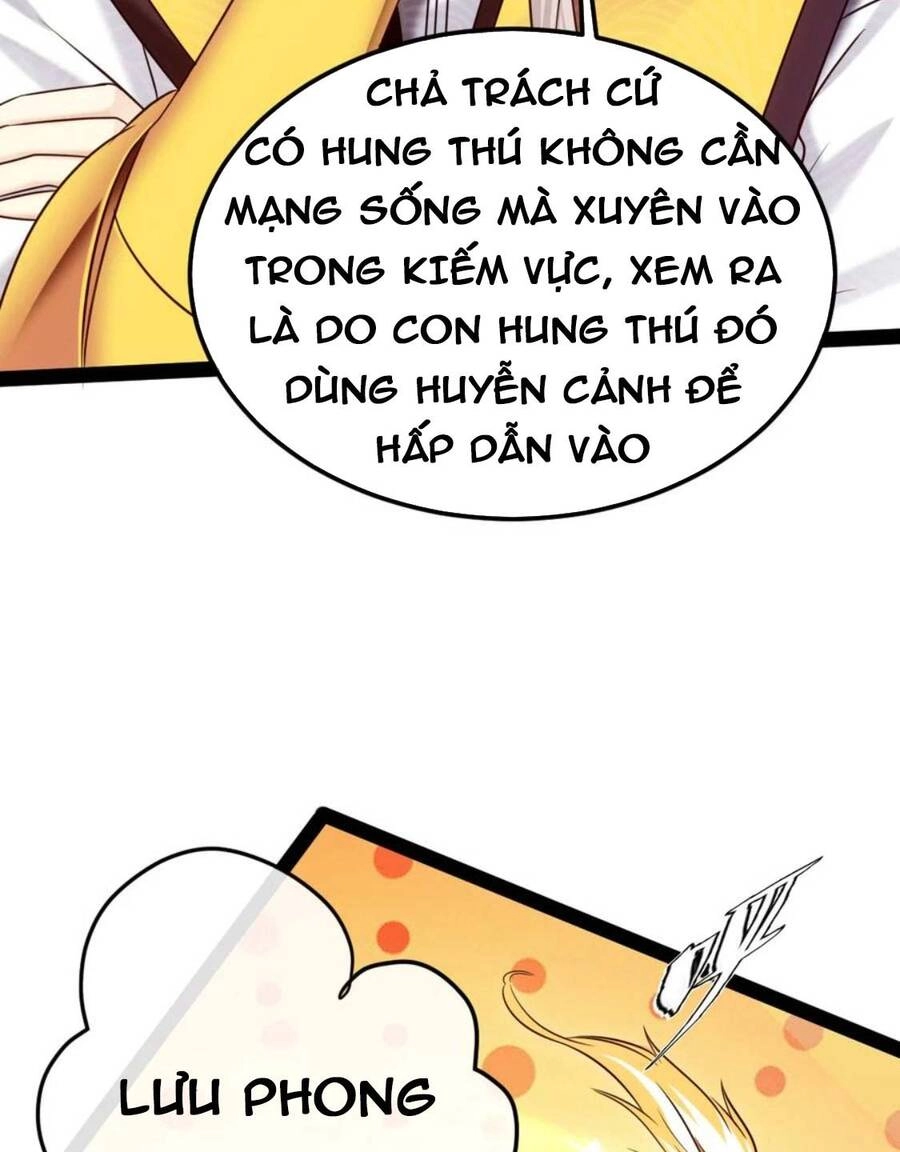 Ma Thú Kiếm Thánh Dị Giới Tung Hoành Chapter 301 - 29