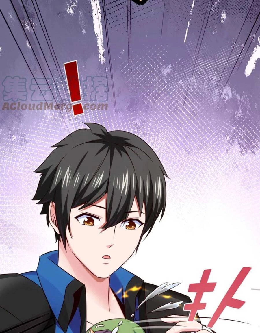 Ma Thú Kiếm Thánh Dị Giới Tung Hoành Chapter 301 - 31