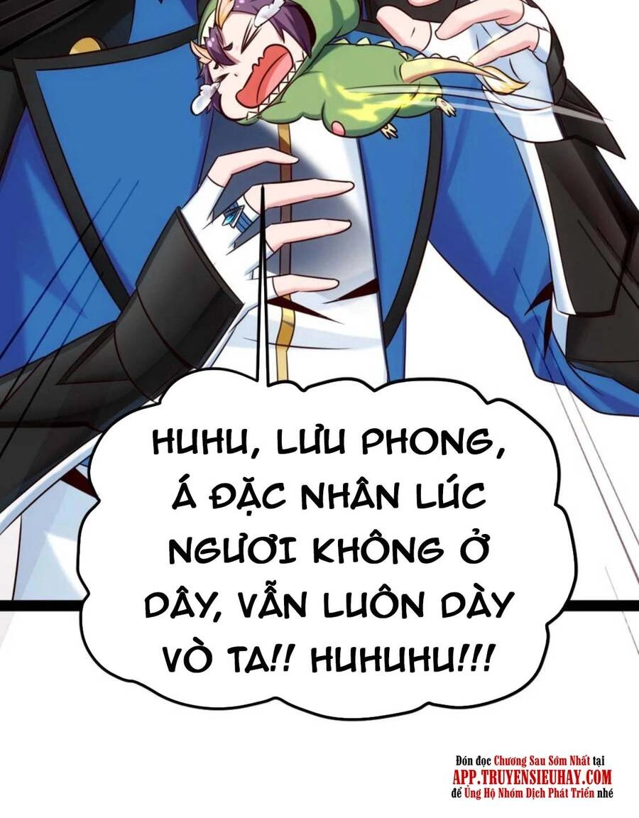 Ma Thú Kiếm Thánh Dị Giới Tung Hoành Chapter 301 - 32