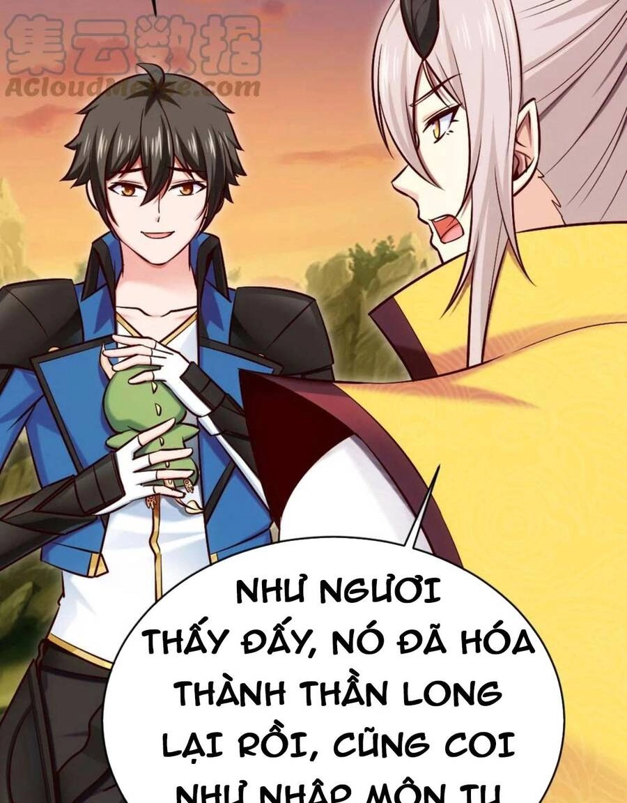 Ma Thú Kiếm Thánh Dị Giới Tung Hoành Chapter 301 - 34