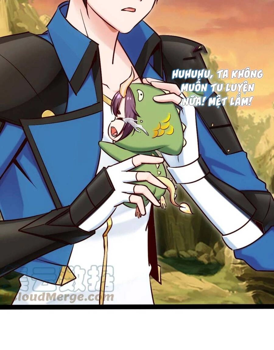 Ma Thú Kiếm Thánh Dị Giới Tung Hoành Chapter 301 - 36