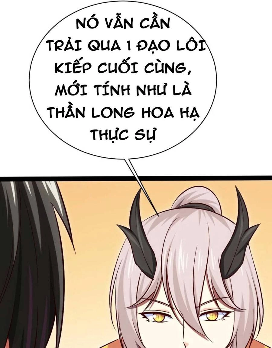 Ma Thú Kiếm Thánh Dị Giới Tung Hoành Chapter 301 - 37