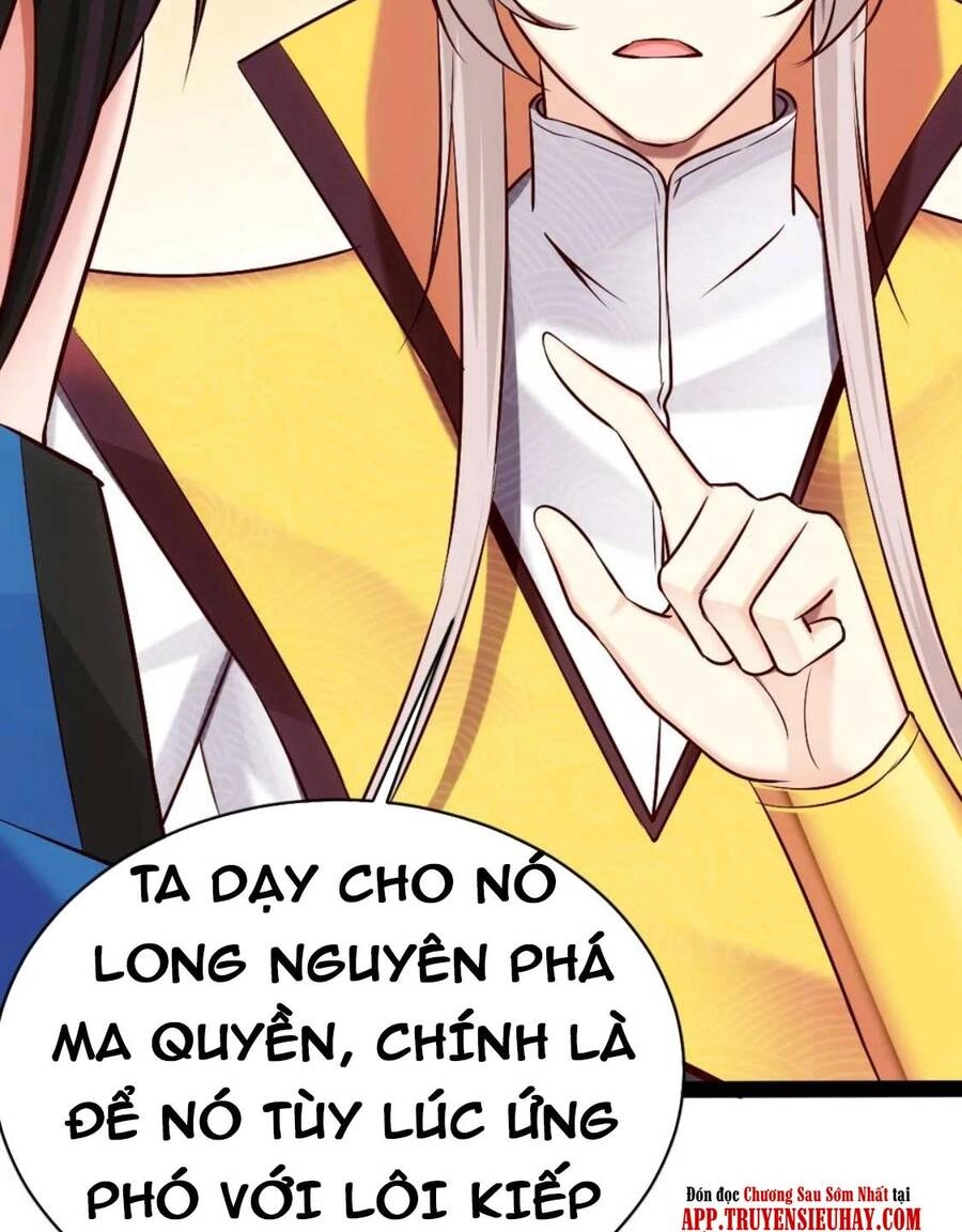 Ma Thú Kiếm Thánh Dị Giới Tung Hoành Chapter 301 - 38