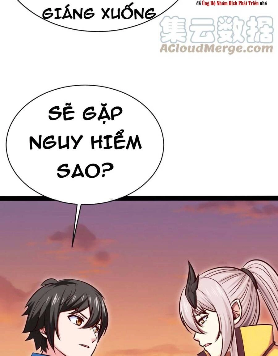 Ma Thú Kiếm Thánh Dị Giới Tung Hoành Chapter 301 - 39