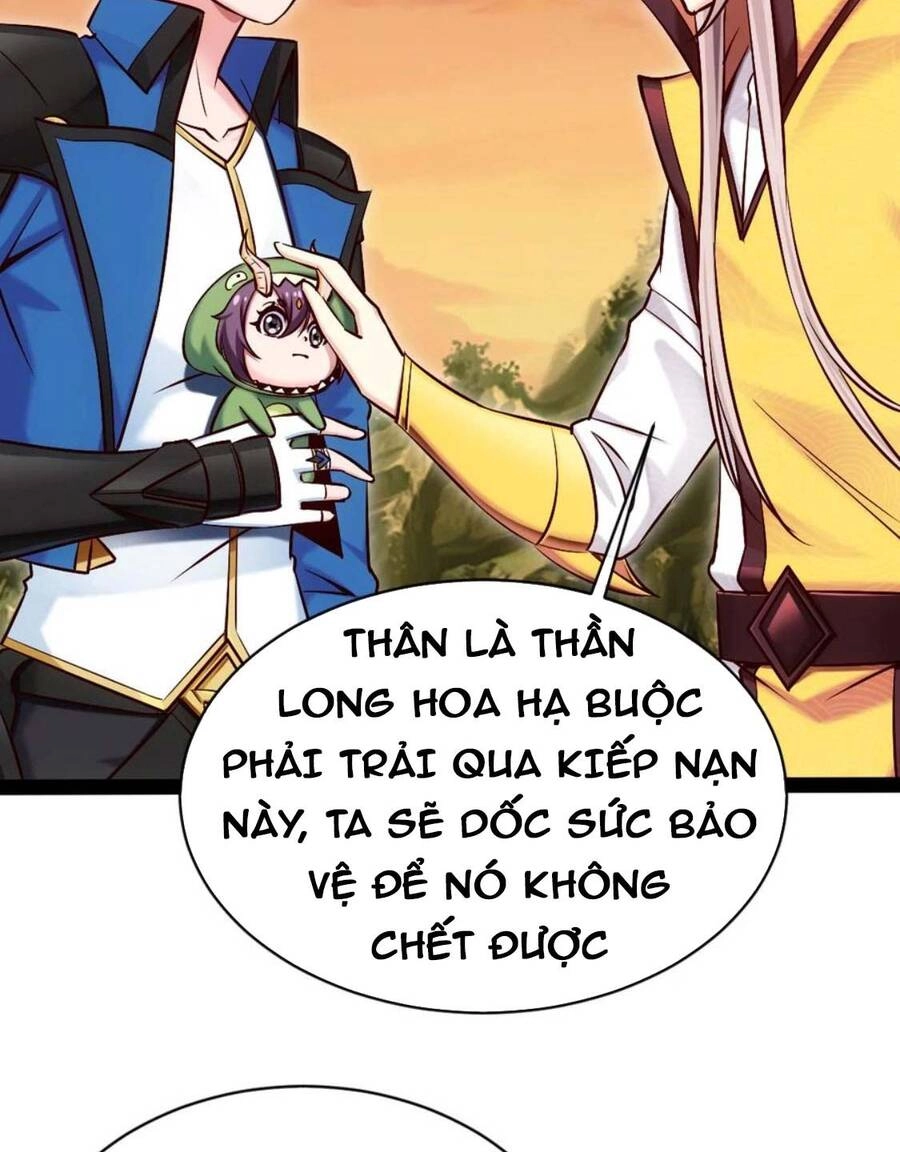 Ma Thú Kiếm Thánh Dị Giới Tung Hoành Chapter 301 - 40