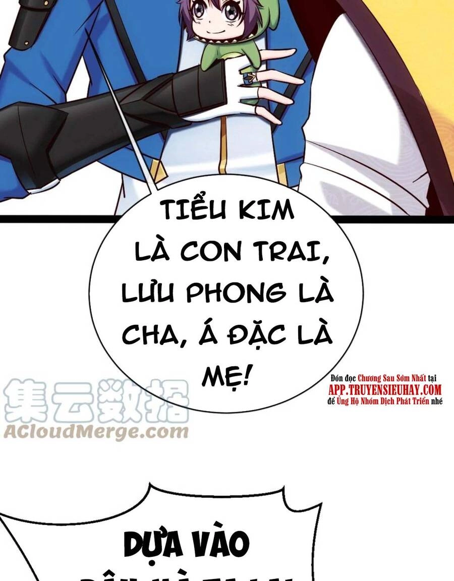 Ma Thú Kiếm Thánh Dị Giới Tung Hoành Chapter 301 - 42