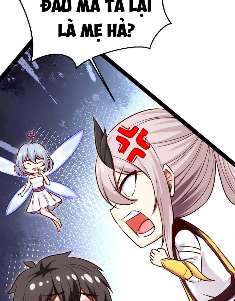 Ma Thú Kiếm Thánh Dị Giới Tung Hoành Chapter 301 - 43