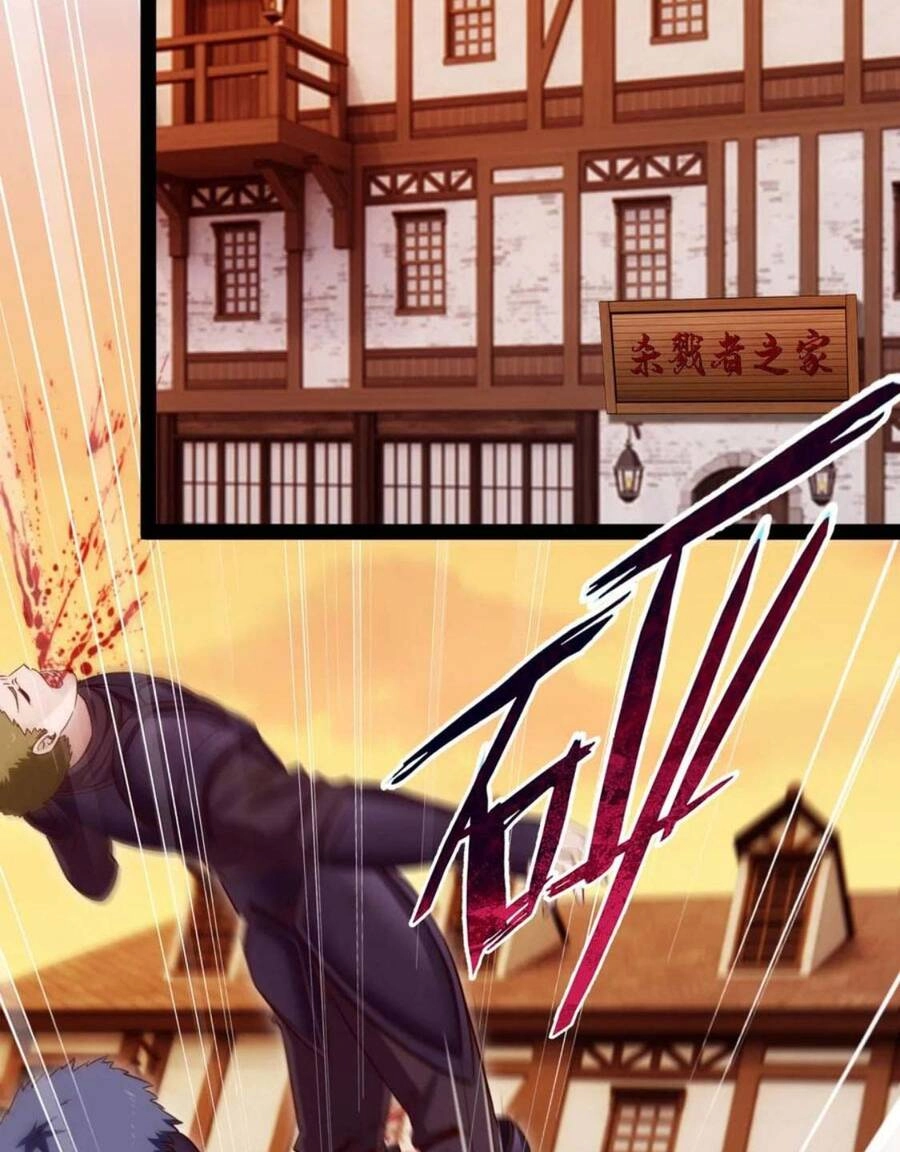 Ma Thú Kiếm Thánh Dị Giới Tung Hoành Chapter 301 - 46