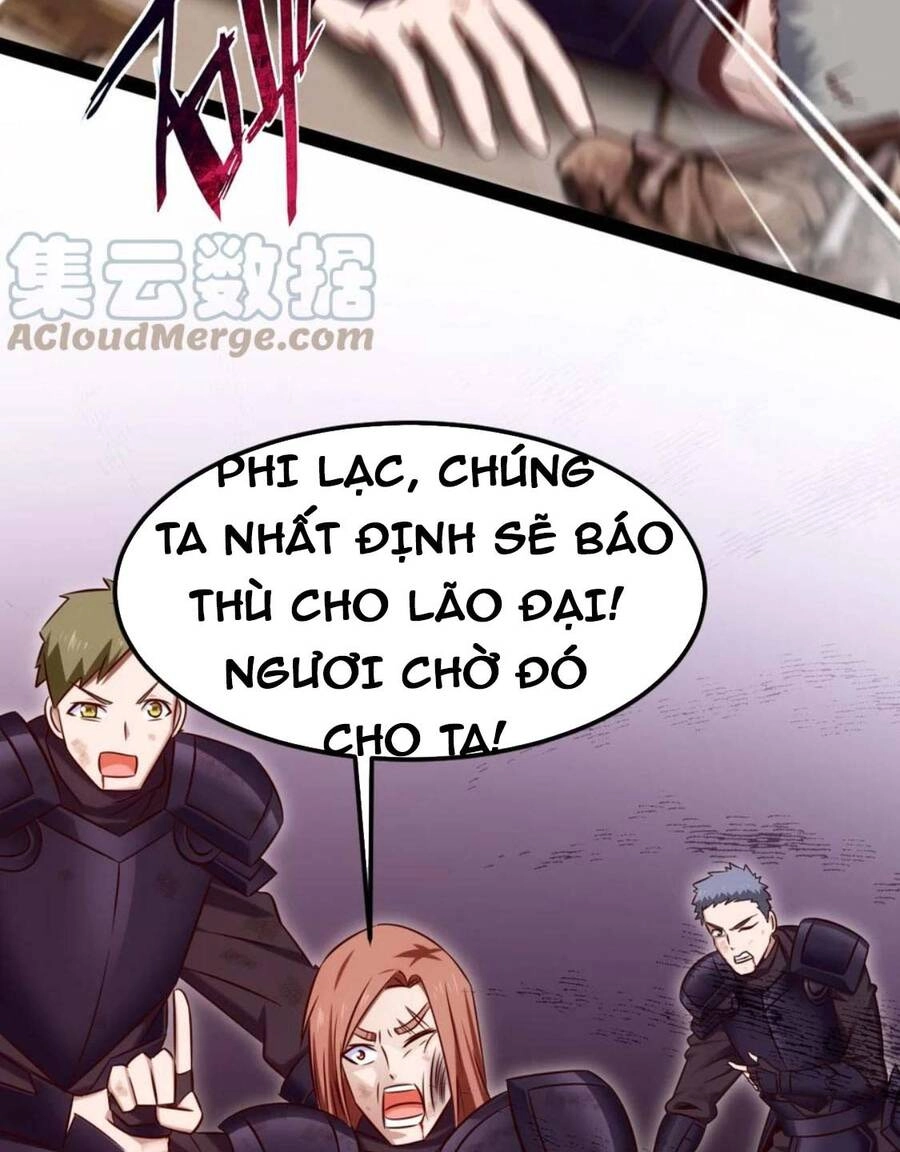 Ma Thú Kiếm Thánh Dị Giới Tung Hoành Chapter 301 - 48