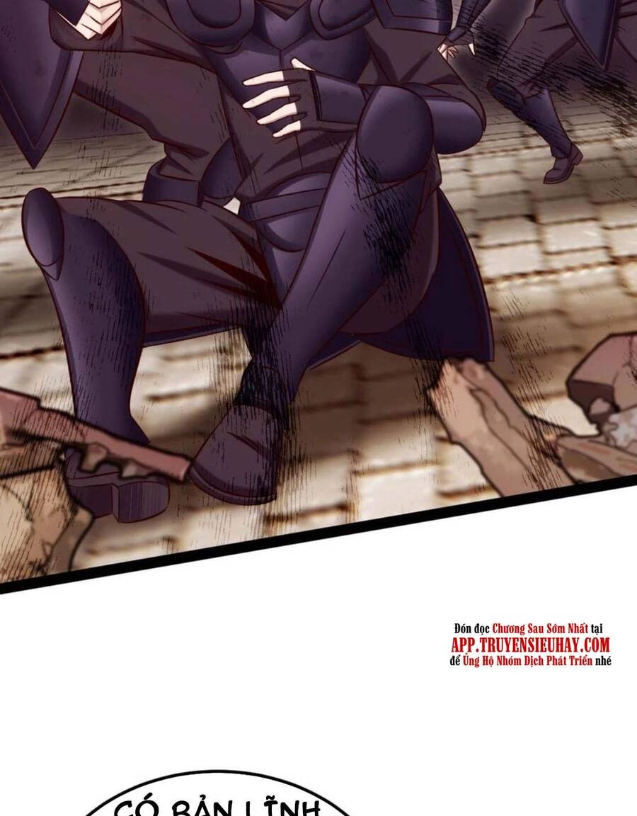 Ma Thú Kiếm Thánh Dị Giới Tung Hoành Chapter 301 - 49