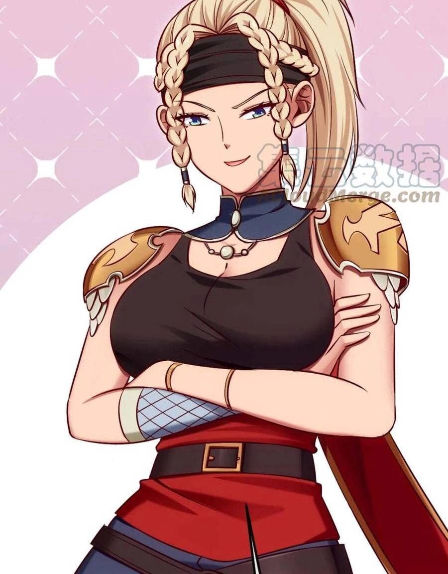 Ma Thú Kiếm Thánh Dị Giới Tung Hoành Chapter 301 - 56