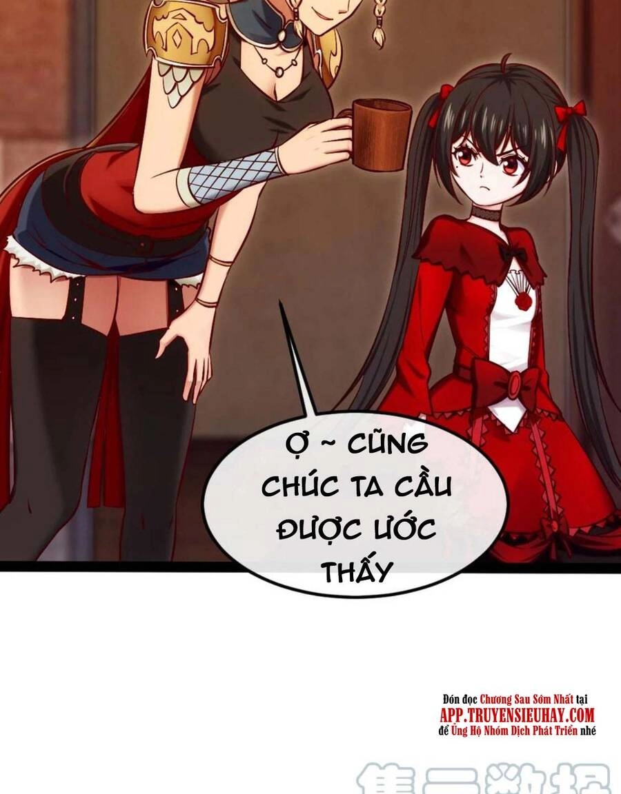 Ma Thú Kiếm Thánh Dị Giới Tung Hoành Chapter 301 - 58