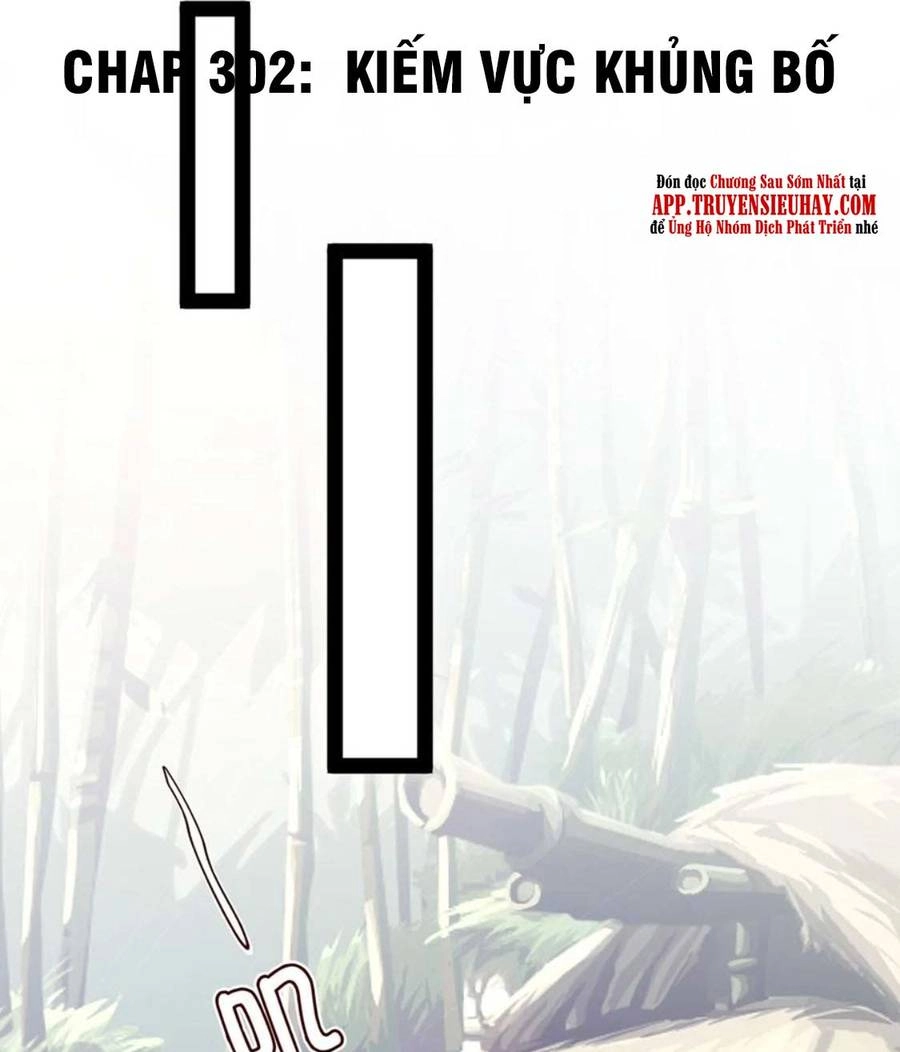 Ma Thú Kiếm Thánh Dị Giới Tung Hoành Chapter 302 - 1