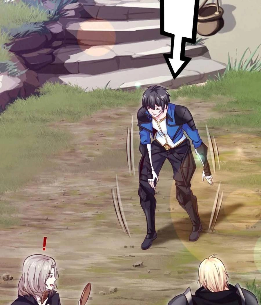 Ma Thú Kiếm Thánh Dị Giới Tung Hoành Chapter 302 - 3