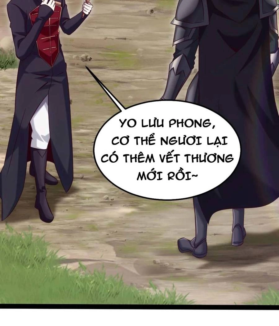 Ma Thú Kiếm Thánh Dị Giới Tung Hoành Chapter 302 - 4