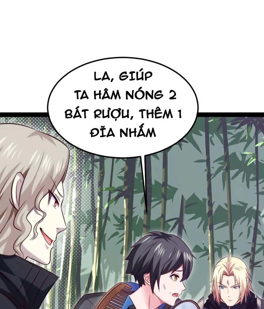 Ma Thú Kiếm Thánh Dị Giới Tung Hoành Chapter 302 - 5