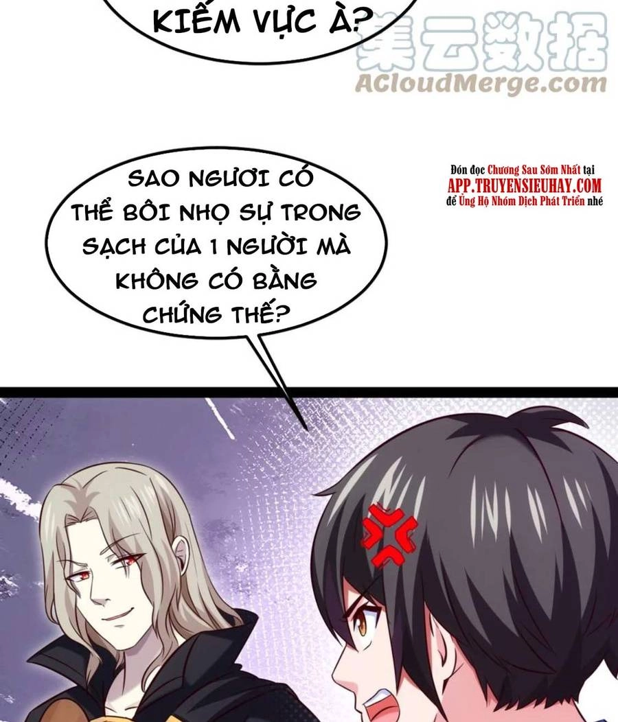 Ma Thú Kiếm Thánh Dị Giới Tung Hoành Chapter 302 - 7