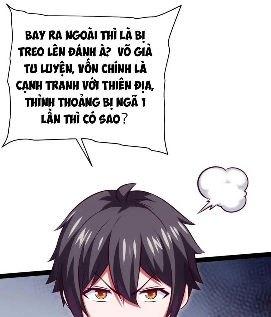 Ma Thú Kiếm Thánh Dị Giới Tung Hoành Chapter 302 - 9