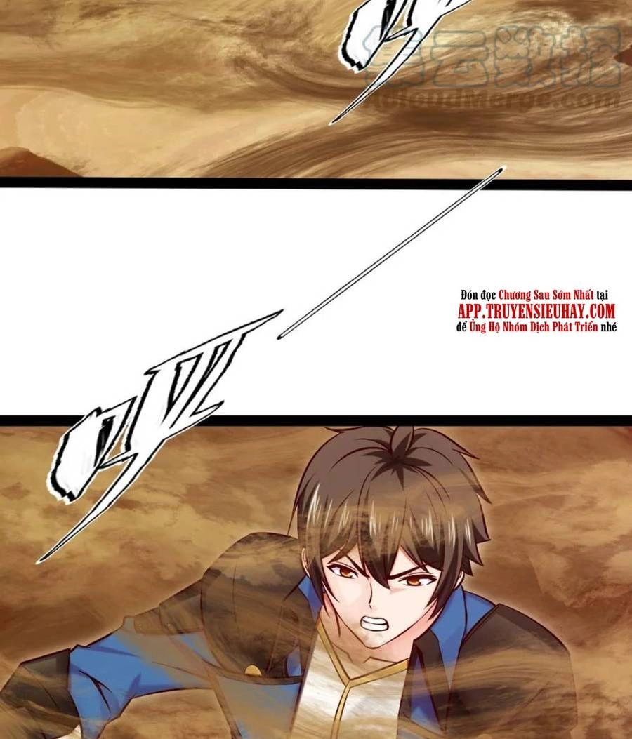 Ma Thú Kiếm Thánh Dị Giới Tung Hoành Chapter 302 - 16