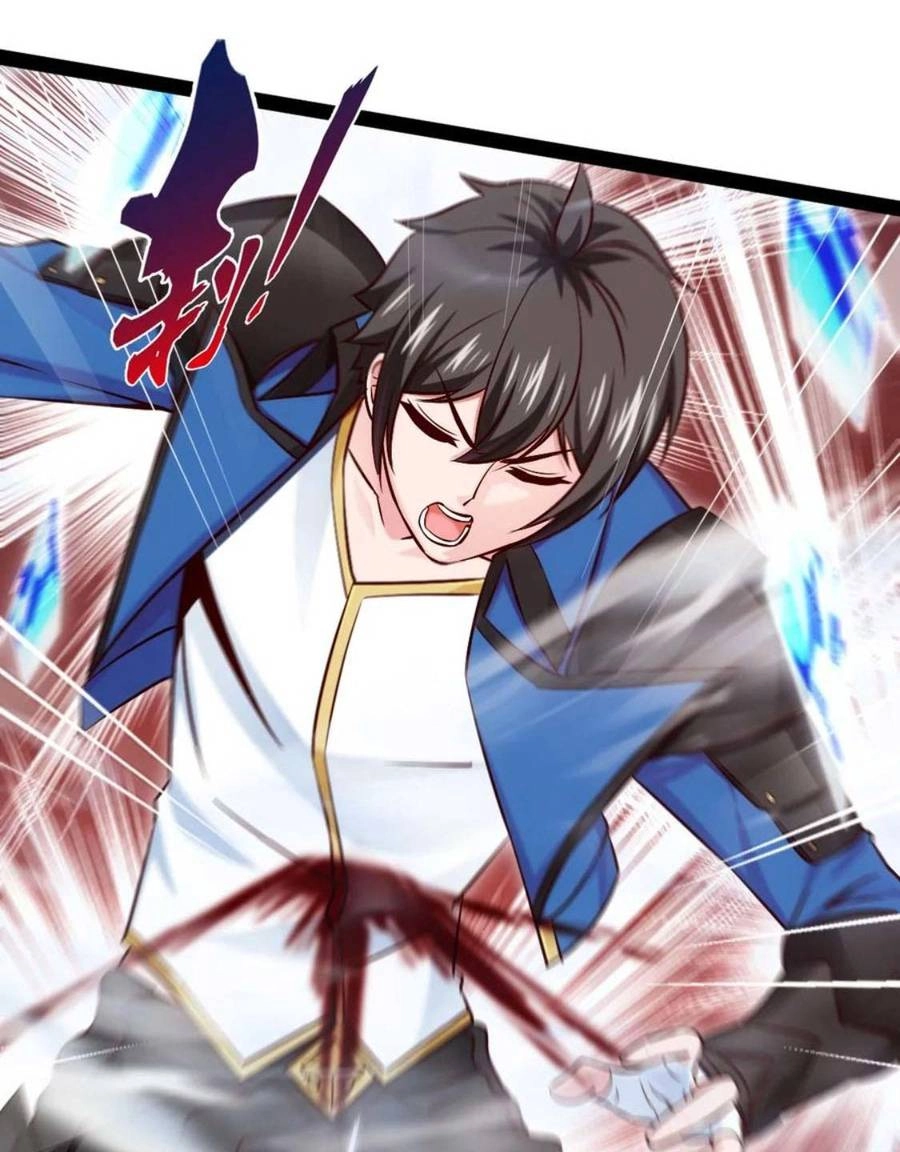 Ma Thú Kiếm Thánh Dị Giới Tung Hoành Chapter 302 - 22