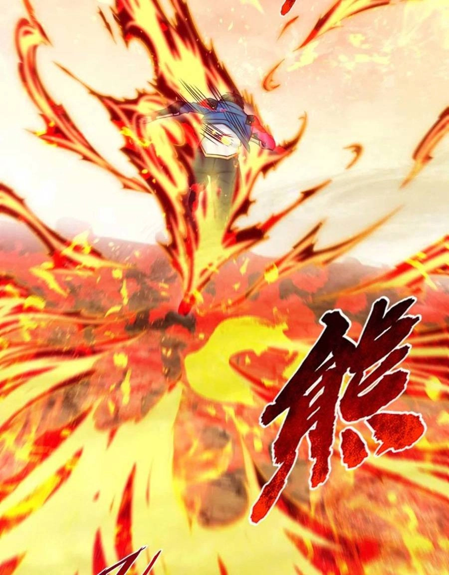 Ma Thú Kiếm Thánh Dị Giới Tung Hoành Chapter 302 - 30