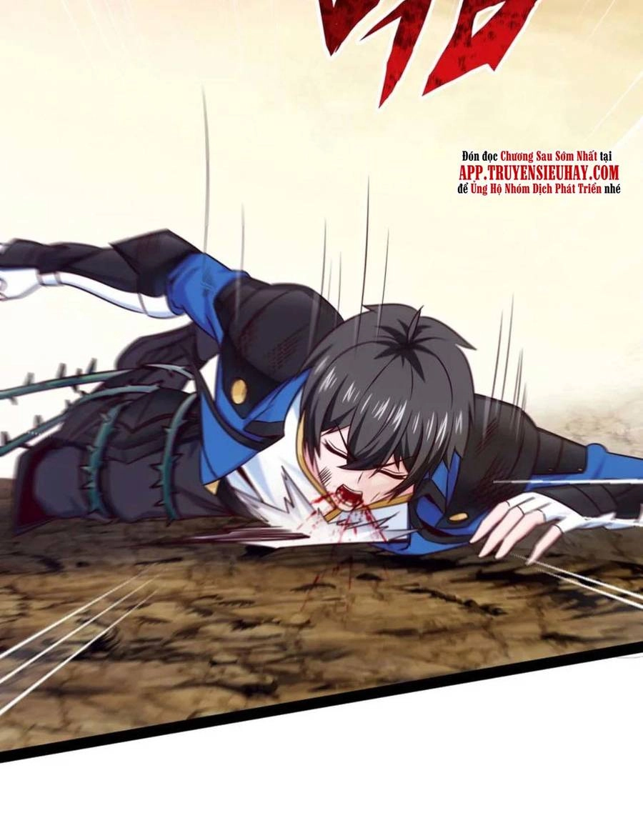 Ma Thú Kiếm Thánh Dị Giới Tung Hoành Chapter 302 - 33