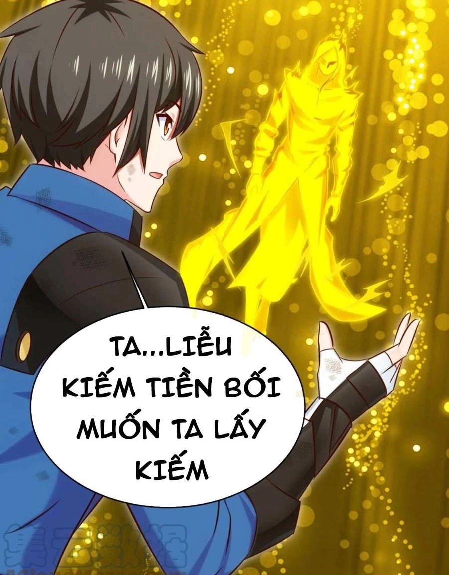 Ma Thú Kiếm Thánh Dị Giới Tung Hoành Chapter 302 - 46