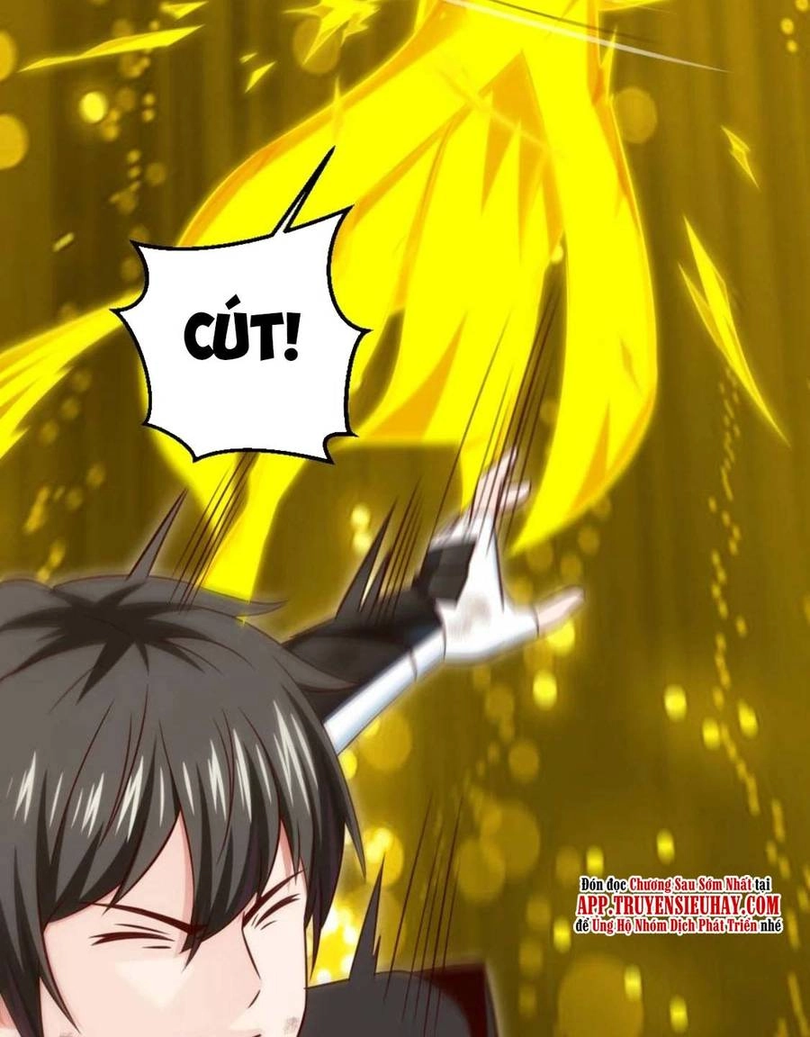 Ma Thú Kiếm Thánh Dị Giới Tung Hoành Chapter 302 - 48