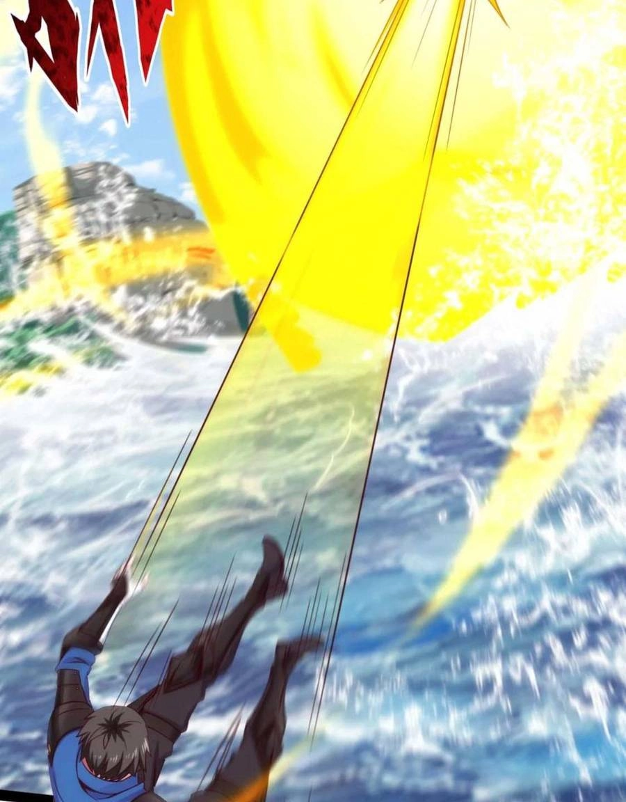 Ma Thú Kiếm Thánh Dị Giới Tung Hoành Chapter 302 - 53