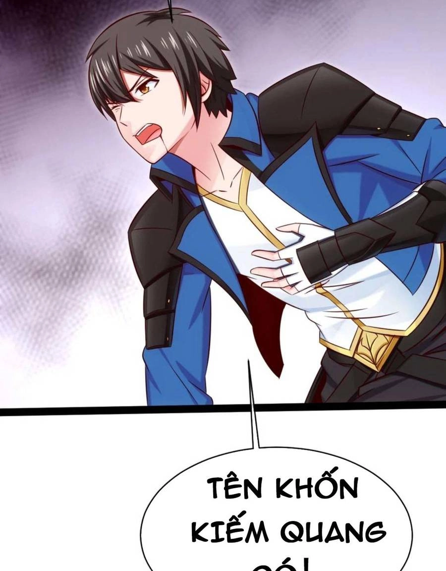 Ma Thú Kiếm Thánh Dị Giới Tung Hoành Chapter 302 - 55