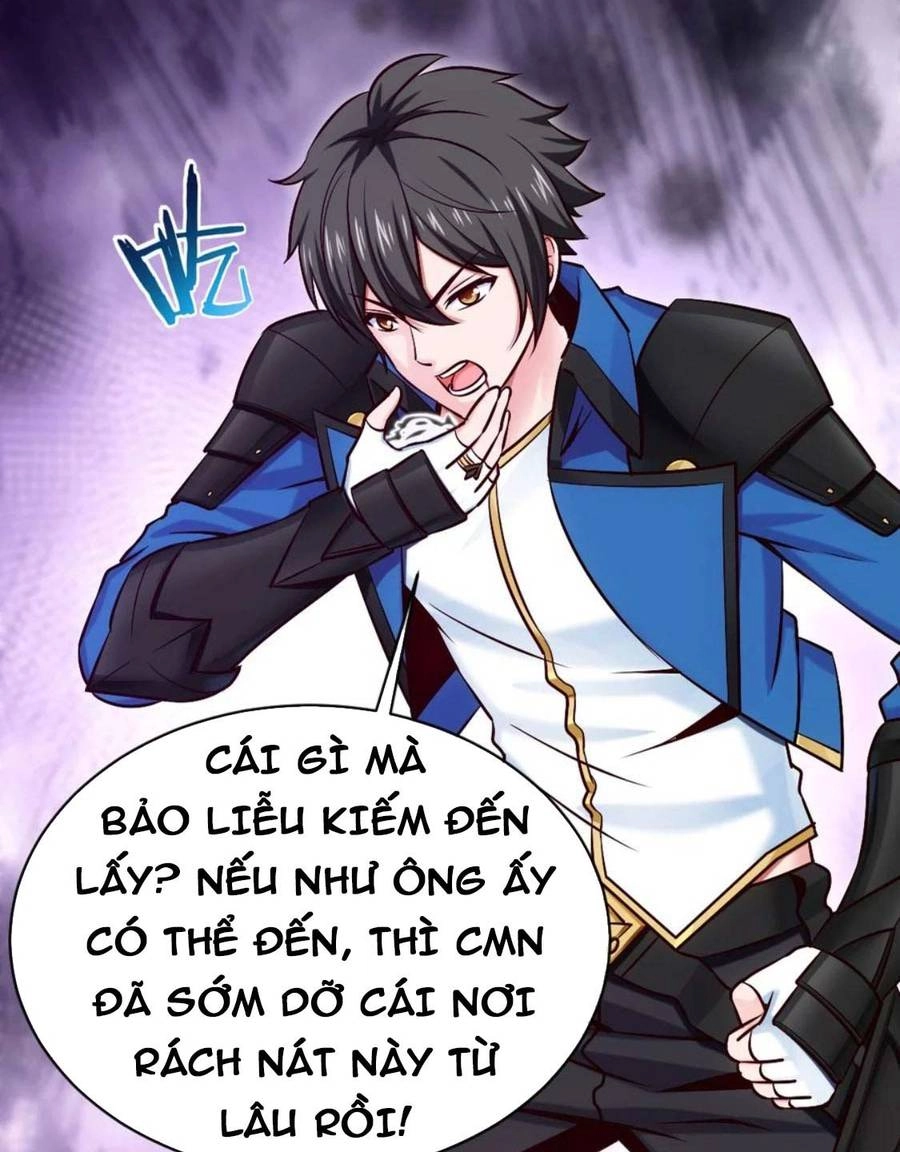 Ma Thú Kiếm Thánh Dị Giới Tung Hoành Chapter 302 - 57