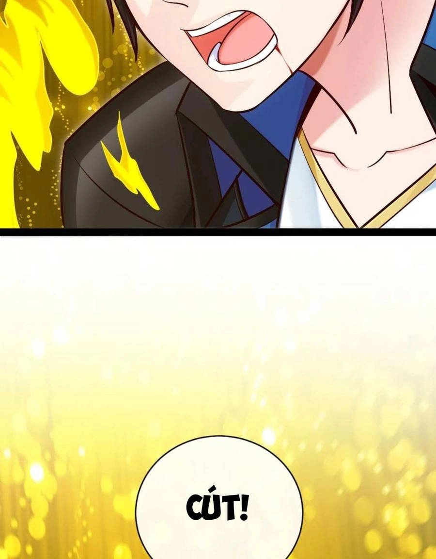 Ma Thú Kiếm Thánh Dị Giới Tung Hoành Chapter 302 - 59