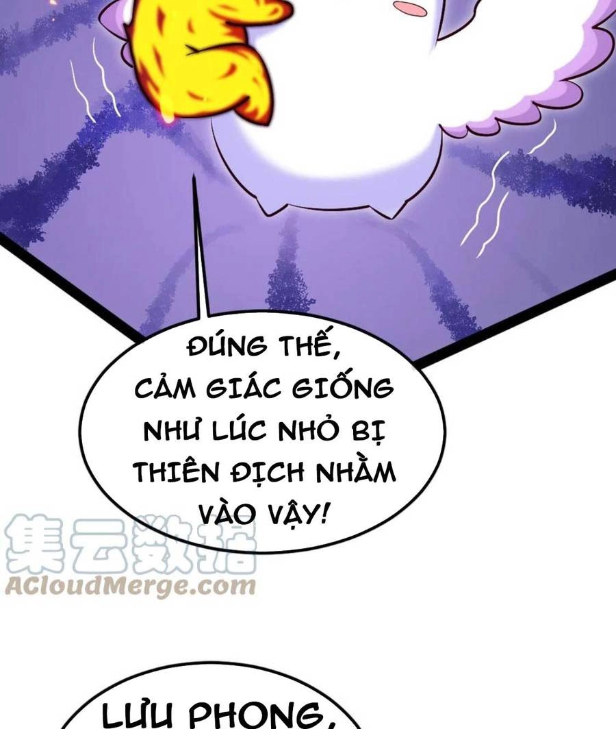 Ma Thú Kiếm Thánh Dị Giới Tung Hoành Chapter 303 - 5