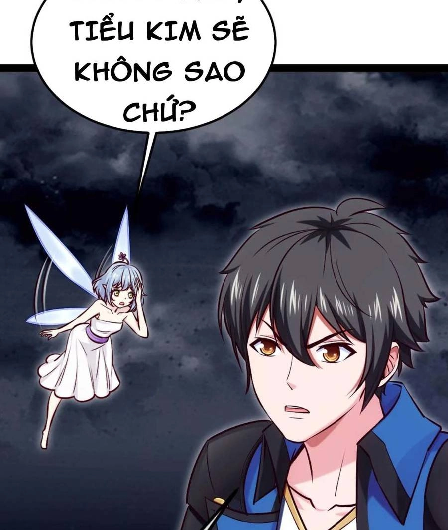 Ma Thú Kiếm Thánh Dị Giới Tung Hoành Chapter 303 - 6