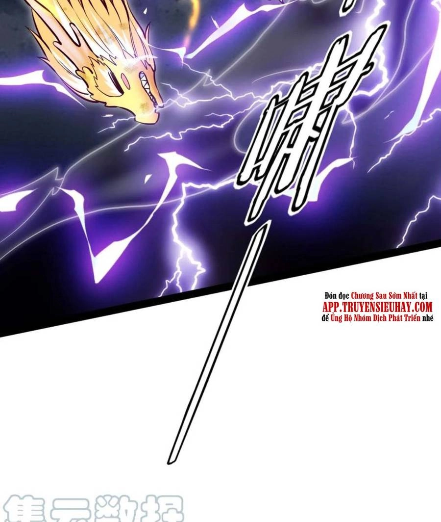 Ma Thú Kiếm Thánh Dị Giới Tung Hoành Chapter 303 - 13