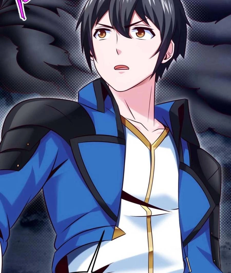 Ma Thú Kiếm Thánh Dị Giới Tung Hoành Chapter 303 - 15