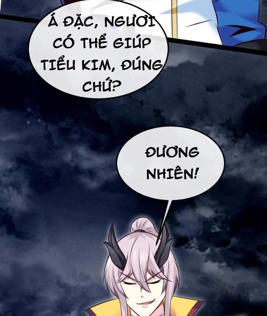 Ma Thú Kiếm Thánh Dị Giới Tung Hoành Chapter 303 - 16