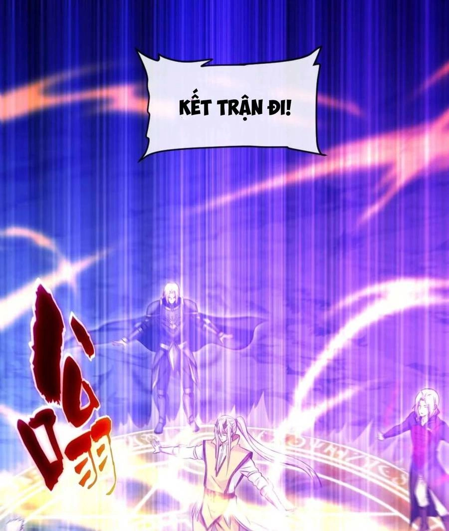 Ma Thú Kiếm Thánh Dị Giới Tung Hoành Chapter 303 - 20