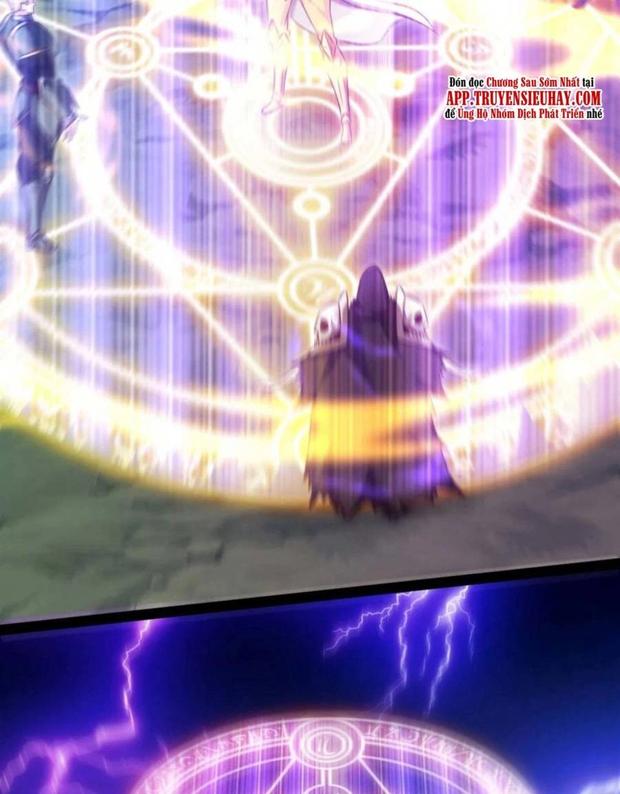 Ma Thú Kiếm Thánh Dị Giới Tung Hoành Chapter 303 - 21