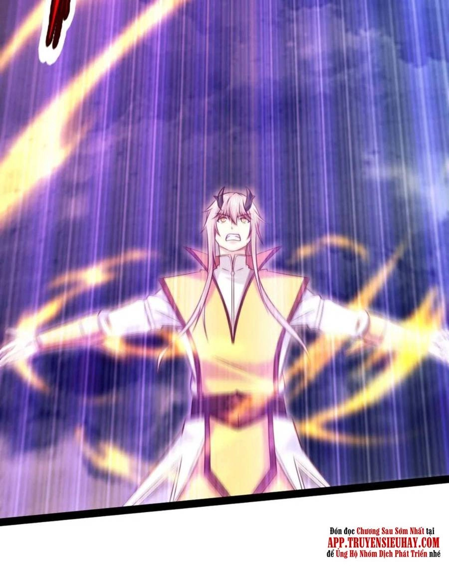 Ma Thú Kiếm Thánh Dị Giới Tung Hoành Chapter 303 - 23