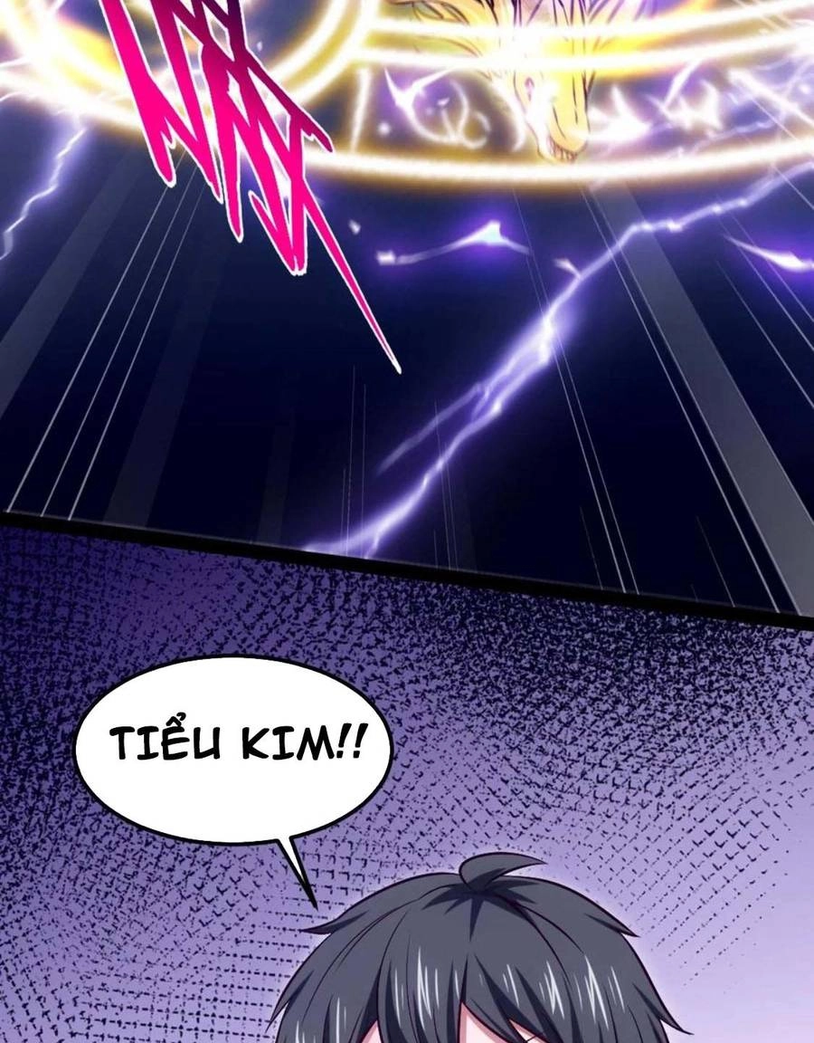 Ma Thú Kiếm Thánh Dị Giới Tung Hoành Chapter 303 - 28