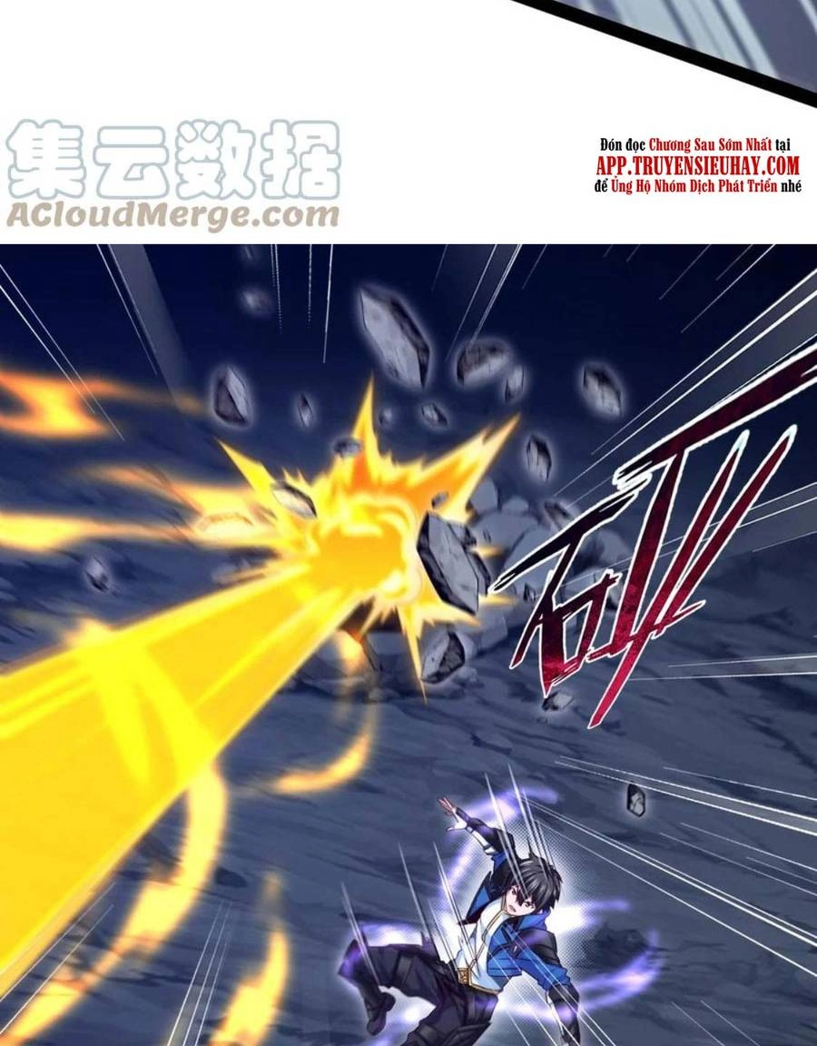 Ma Thú Kiếm Thánh Dị Giới Tung Hoành Chapter 303 - 34