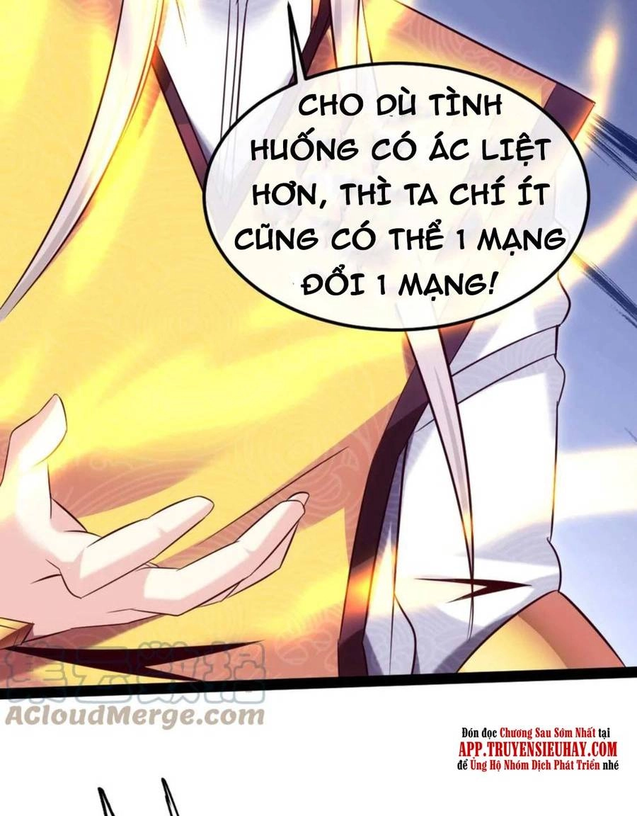 Ma Thú Kiếm Thánh Dị Giới Tung Hoành Chapter 303 - 38