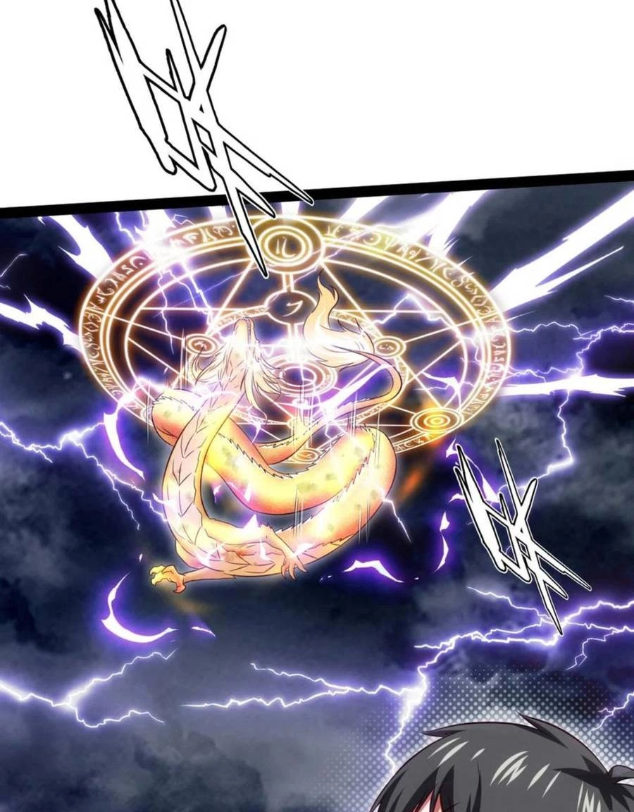 Ma Thú Kiếm Thánh Dị Giới Tung Hoành Chapter 303 - 39