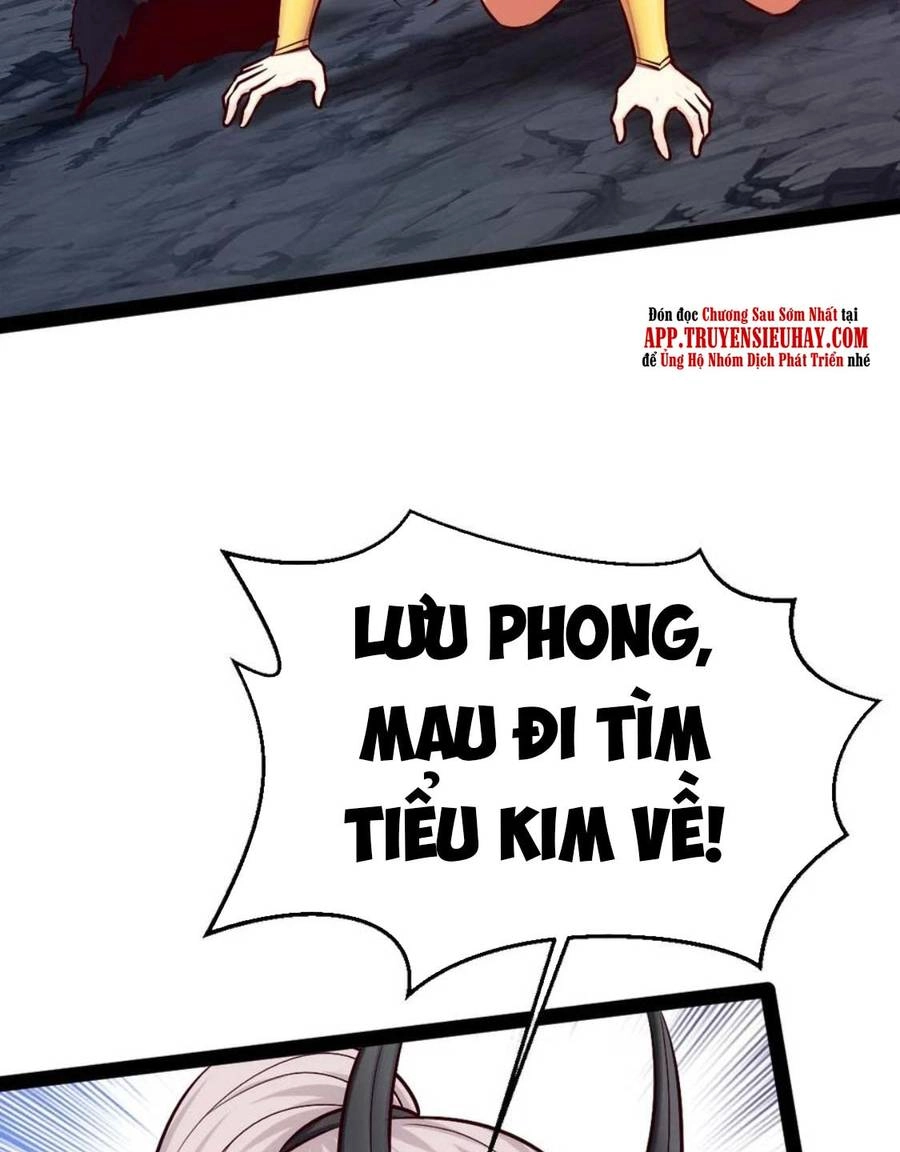 Ma Thú Kiếm Thánh Dị Giới Tung Hoành Chapter 303 - 51