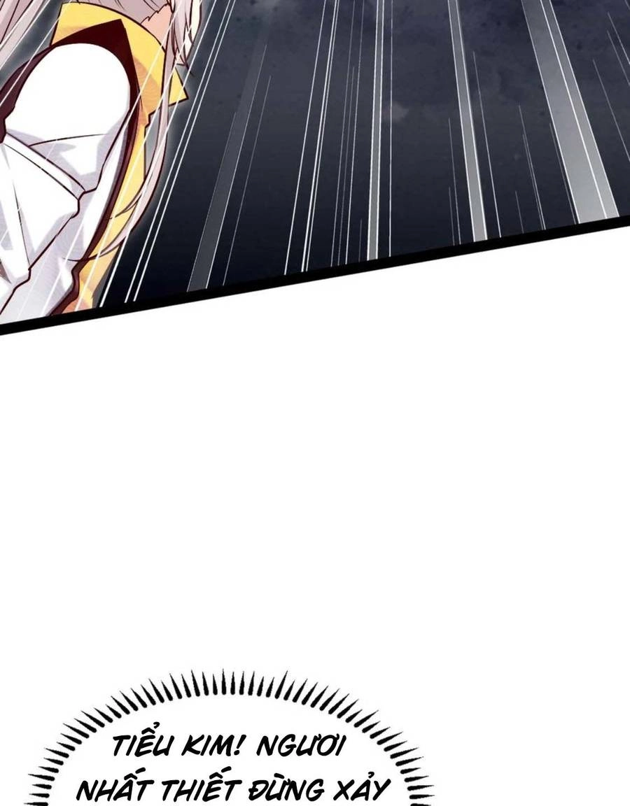 Ma Thú Kiếm Thánh Dị Giới Tung Hoành Chapter 303 - 54