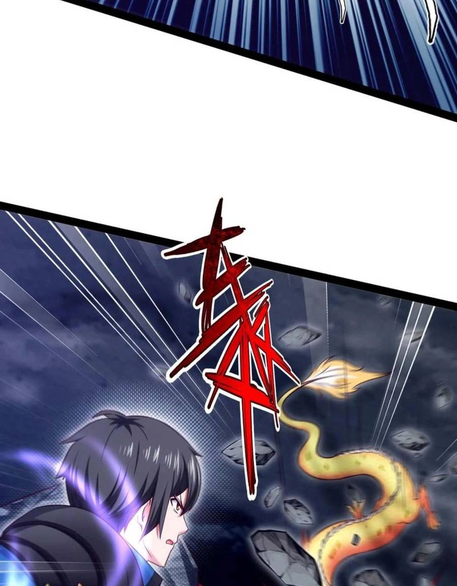 Ma Thú Kiếm Thánh Dị Giới Tung Hoành Chapter 303 - 56